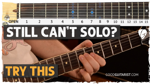 Unlocking The PENTATONIC SCALE! (Avoid These CRITICAL Mistakes!)