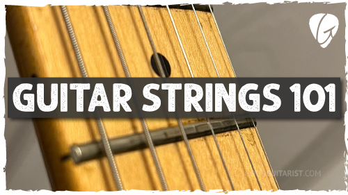 When Should You Change Your Guitar Strings